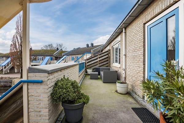 Medium property photo - Veneweg 292-106, 7946 LX Wanneperveen